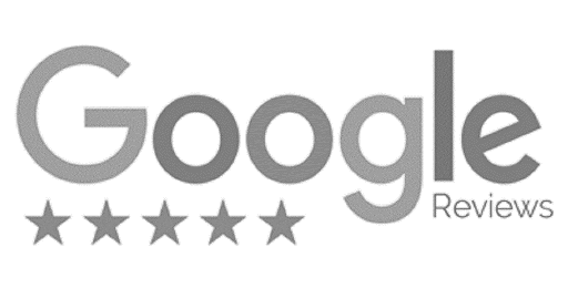 google-rating-bw