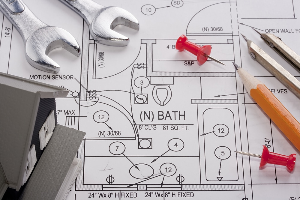 The Purpose of a Basement Bathroom Renovation